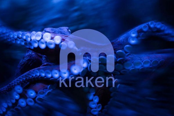 Telegram z kraken